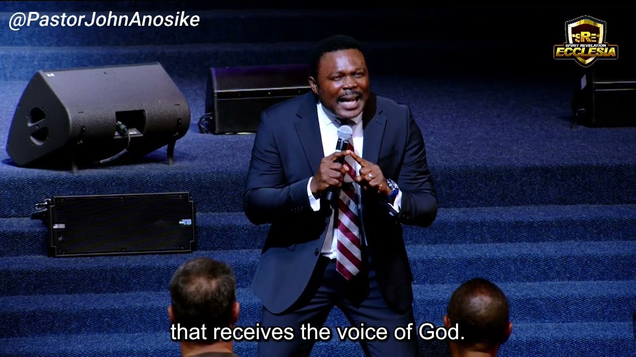 The most powerful weapon needed in these last days…