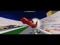 Cars 3 El Accidente De McQueen Remake En Roblox