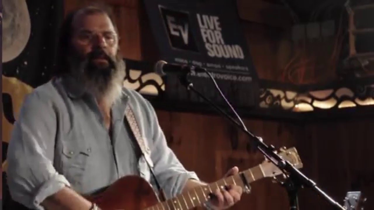 Steve Earle Copperhead Road Camp Copperhead 72415 YouTube