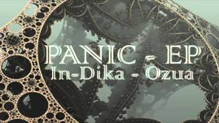 In-DikA - Panic ( Original mix ) - Melodic Dark Techno Profile