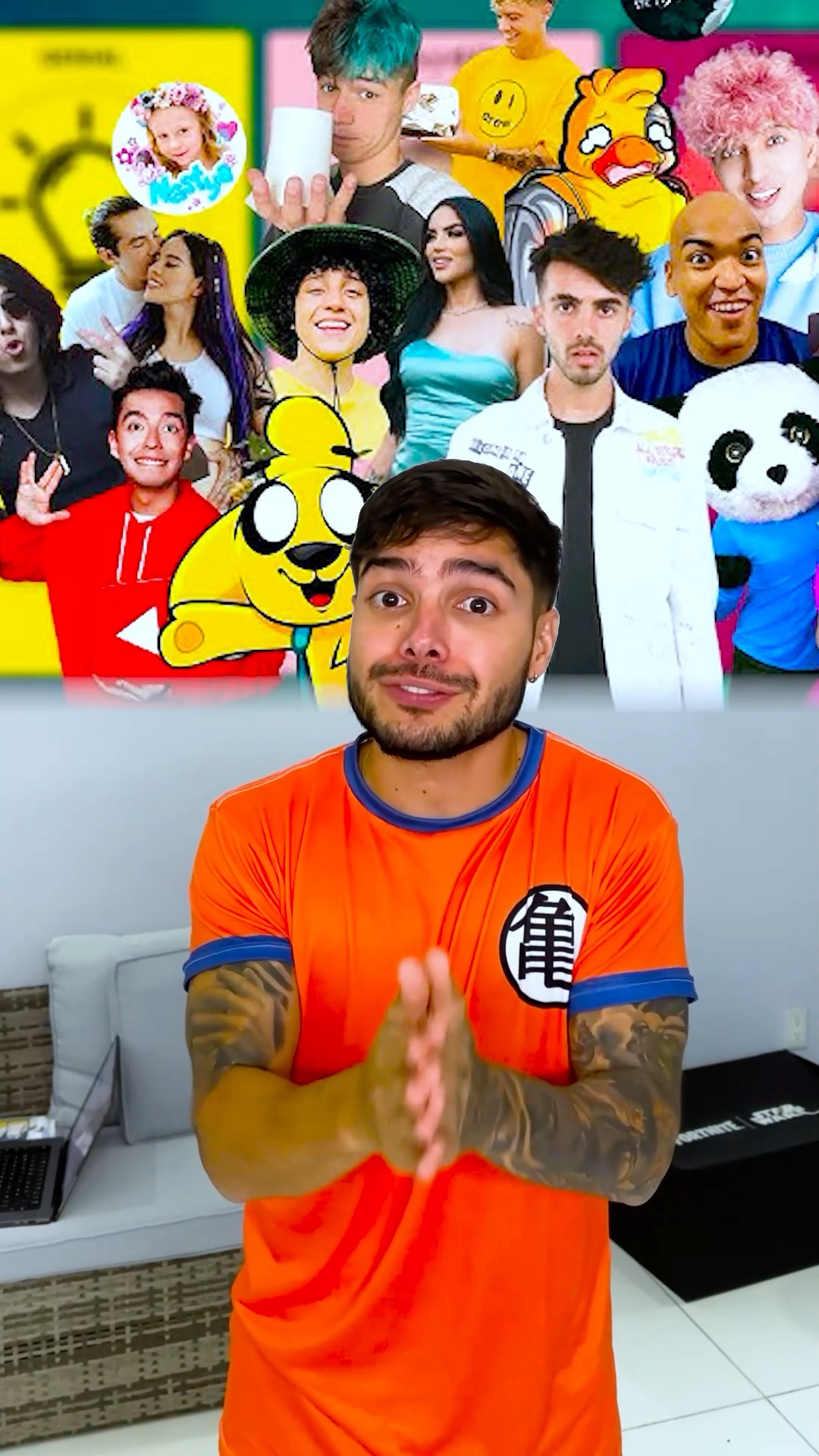 Cazando Los Mitos Más Extremos de YouTubers