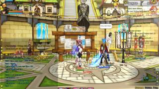 Void Elsword Scammed - Nonet