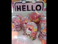 JUJU LOLLIPOP #shorts #asmr #satisfying #food #viral #trending #jujucandy #shortsvideo #foodblogger