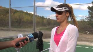 Dia Evtimova Zapochva Uchastie V 4 Turnira V Аvstraliya