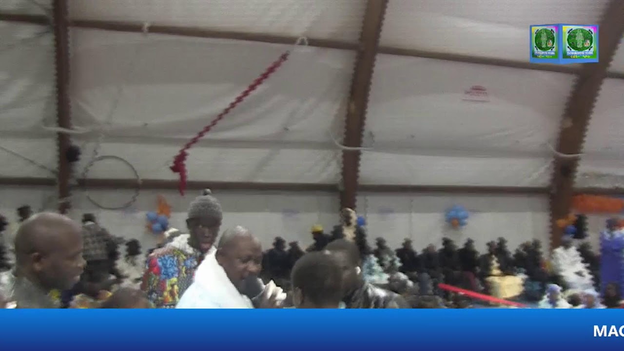 MAGAL MAME DARRA BOUSSA 2026 TOUBA NOVARA  SANT CRISTINA  ITALY