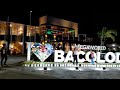 The Upper East Megaworld Bacolod @ Night