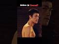 Accordig to Bruce Lee: What You Speak, You Become || Inner Ascent
