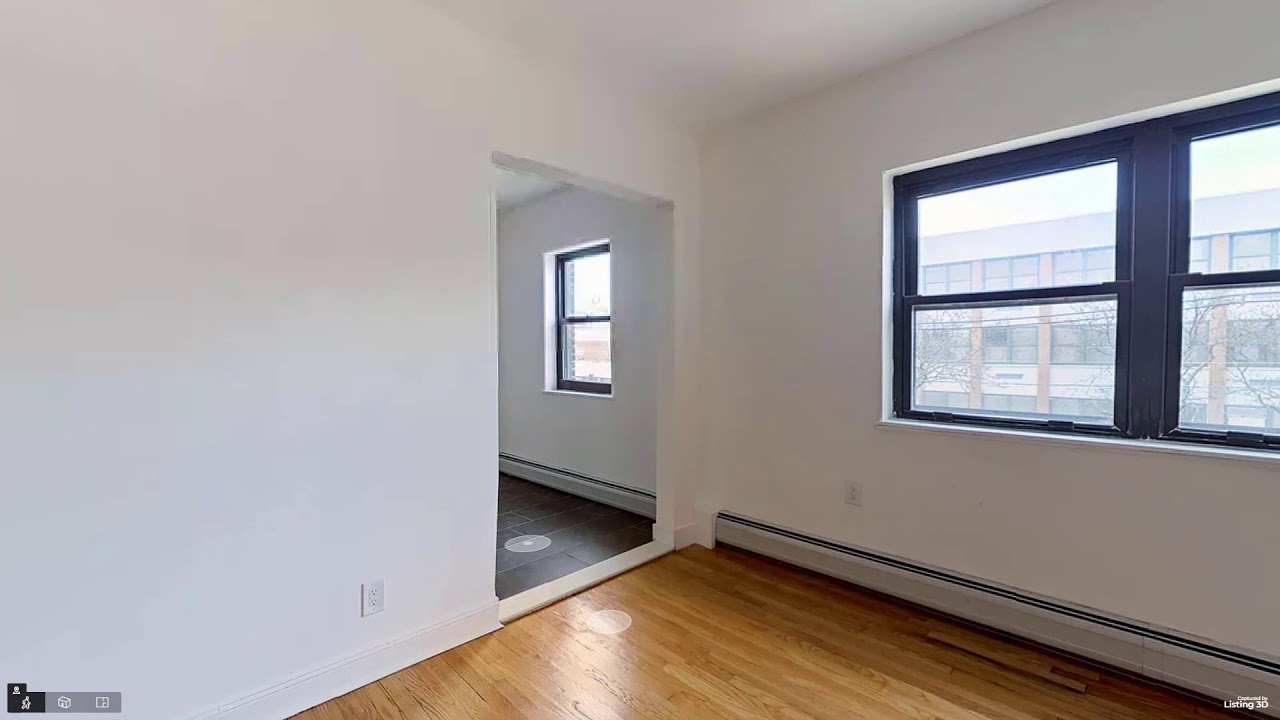 204 North Street, Jersey City, NJ - Presented by Kevin Bartlett