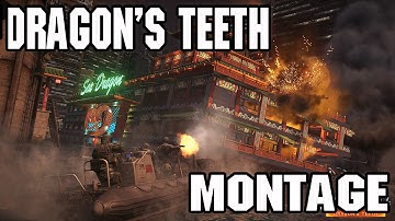 [BF4] Battlefield 4 Dragon