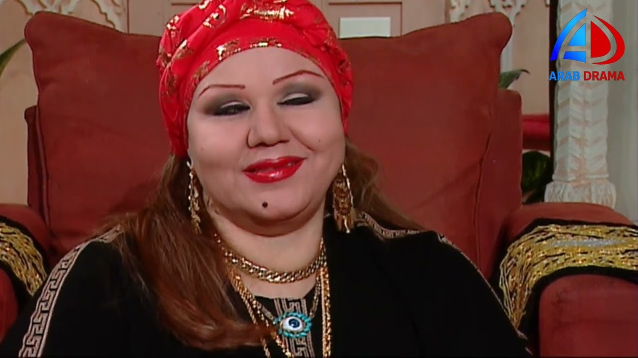 مسلسل الباطنية الحلقة 18 | صلاح السعدني و غادة عبد الرازق