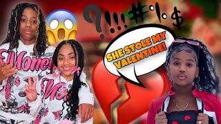 She Stole my Valentine Ep 4 #skits #lanilove #lyrikk