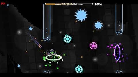 Depression by JeshuLucero / my 1000 daily level (1st legit?)