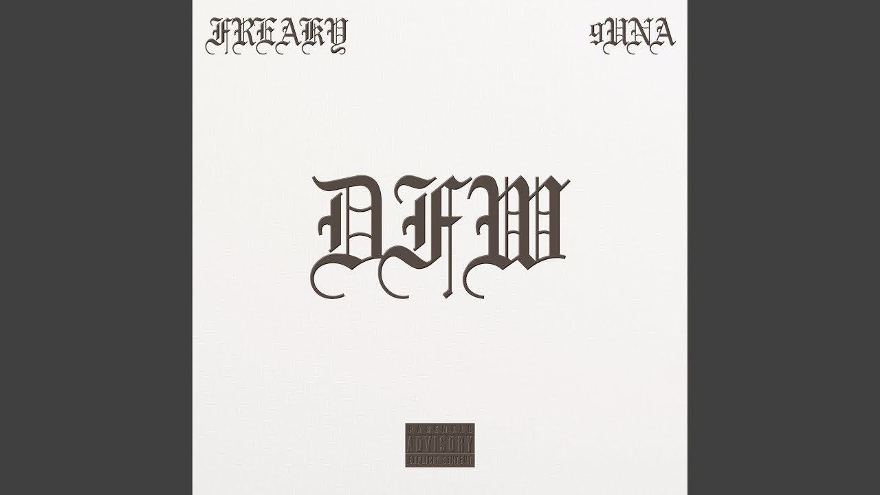 Watch DFW on YouTube Watch DFW on YouTube