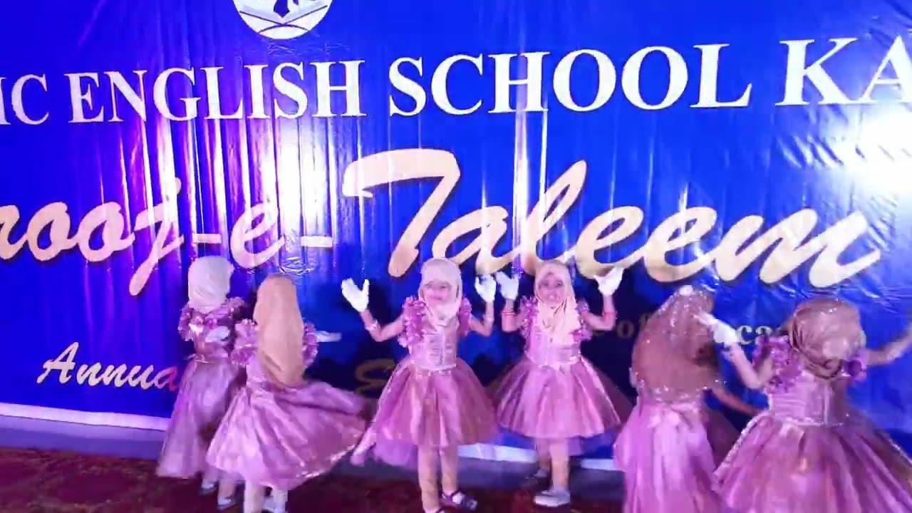 Ali public english school ||lkg girls#Trending#viralvedio#mustwatch#subscribe#likeand share