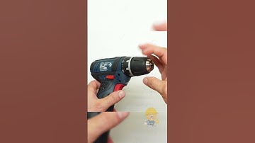 Chuck Bosch Professional Changing Locked