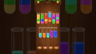 Water Sort level 103 - Color Sort Game,,playlist, Fantasy Word Games #watersortpuzzle