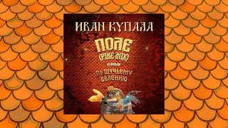 Иван Купала - Поле - (Pike Mix (Из к/ф &quot;По щучьему велению&quot;)