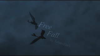Free Fall𝘭//Night x Night