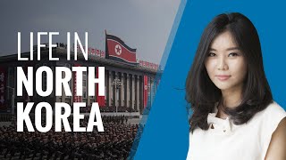 LIFE IN NORTH KOREA: One Woman's Story