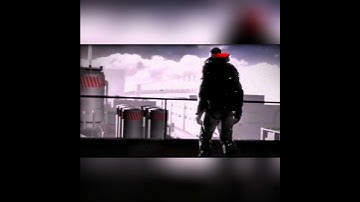 Prototype 2 Edit #prototype #prototype2 #edit #alexmercer #jamesheller #vs #amv #music  #shorts