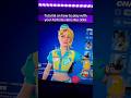 Tutorial on how to play with your Fortnite skins like dolls #fortnite #memes