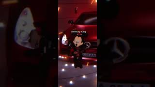 MICKEY GOTS DRIP FRFR🤪DANCES TO NLE CHOPPA BEATBOX SONG(OFFICIAL MICKEY VIDEO)PART2🔥🔥