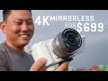 Sony ZV-E10 | Best Sub $1k Mirrorless Camera!?