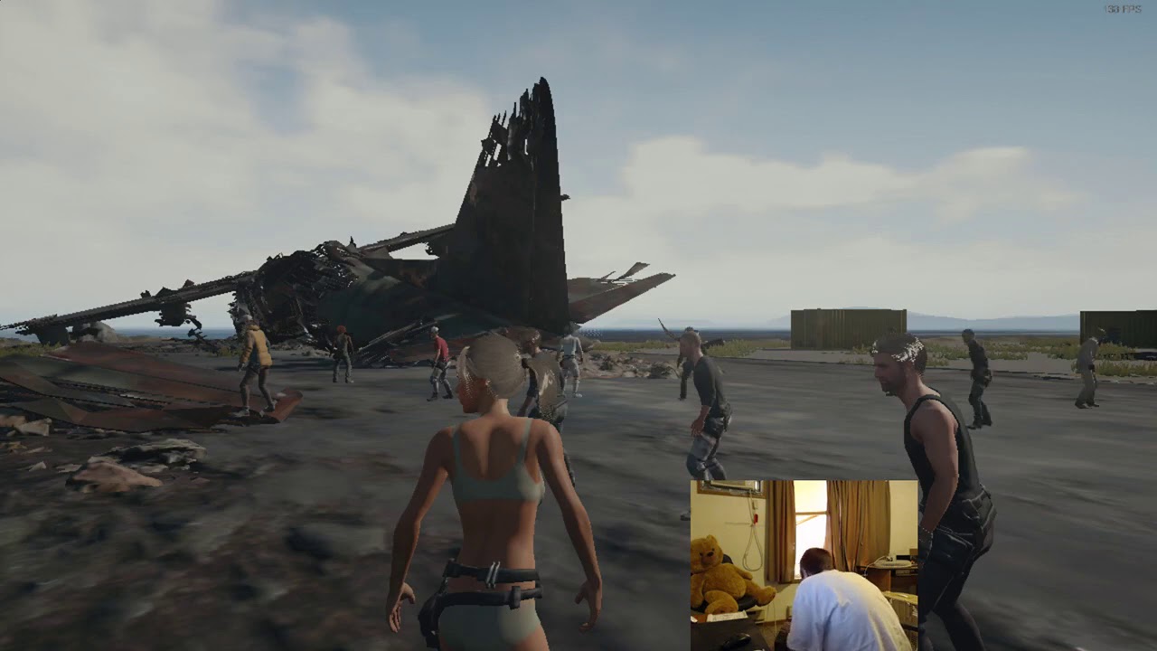 Dellor snorts cocaine ON STREAM!!