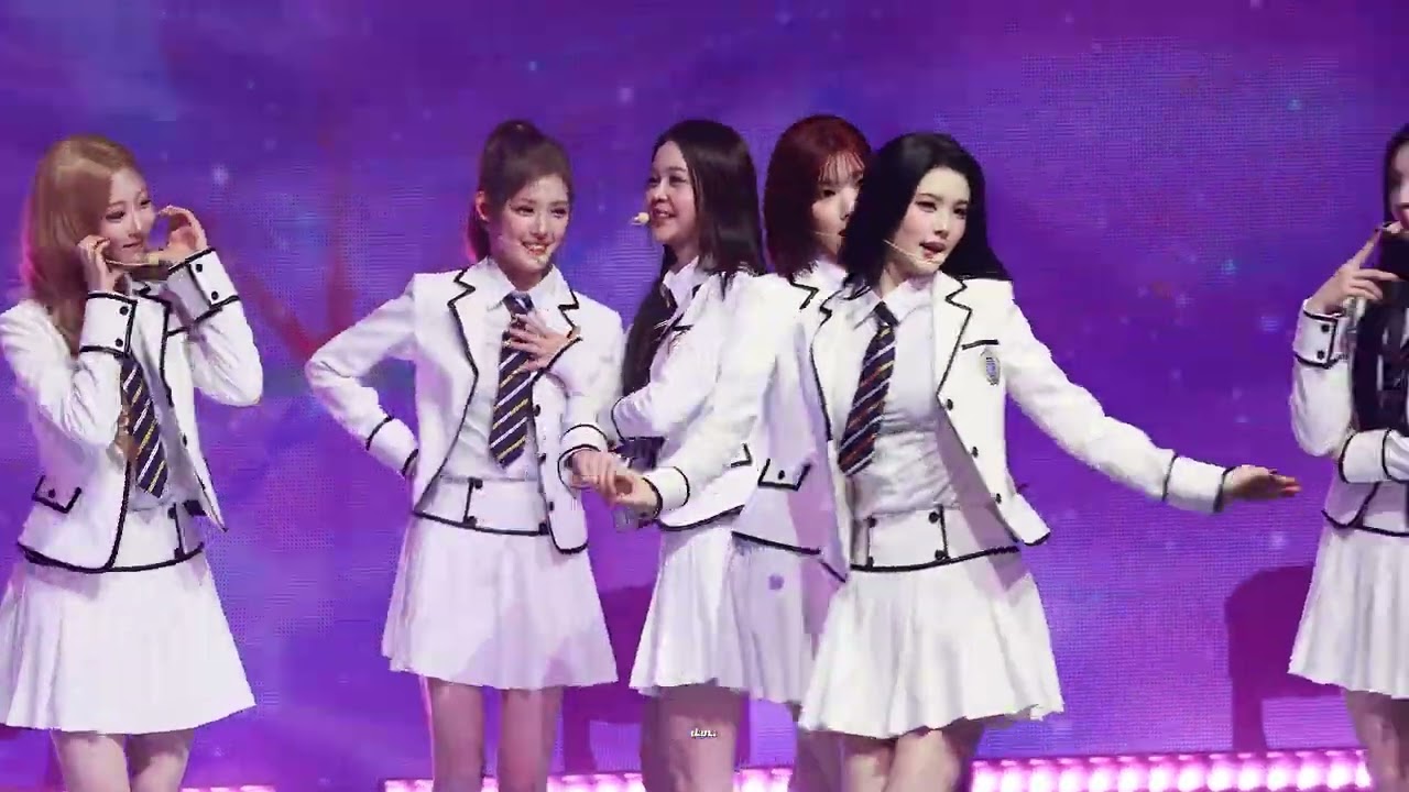 260222 하츠투하츠 지우 Hearts2Hearts JIWOO 'Butterflies' 4K 직캠 @HEARTS 2 HOUSE