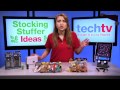 Top Tech Stocking Stuffer Ideas