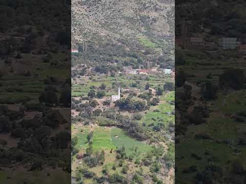 دوما يشدنا الحنين إلى قريتنا مهما طال الغياب