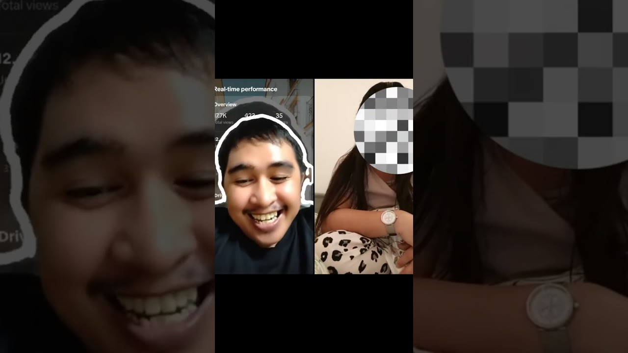 OFW NA MAY TRUST ISSUE NAPAGKAMALANG SCAMMER SI BOSS LIAM.