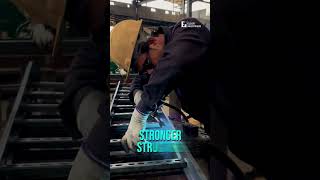 4 Reasons Why Cable Trays Fail Explained By Elcon Industriess #cablemanagement