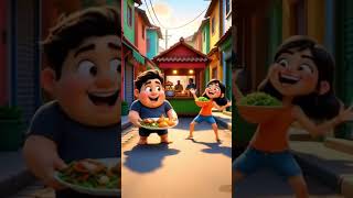 बबलू भैया और smart Chinki #viral #monitization #viral #viral story #digitalindia #smartindia