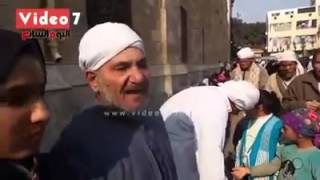 ⁣مصر طعام بثواب الحسين عليه السلام