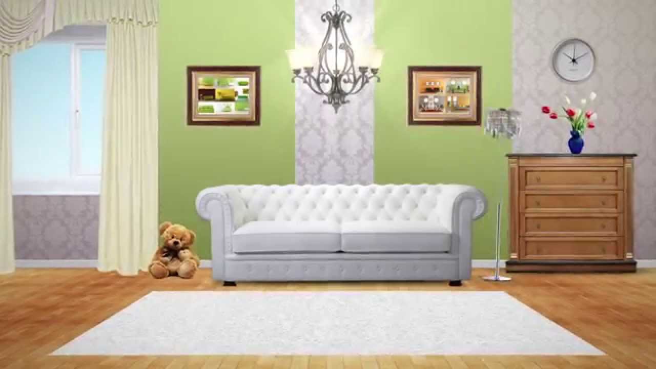 ЦУМ. Товары для дома. (Реклама/видео/ролик/Киров) - YouTube