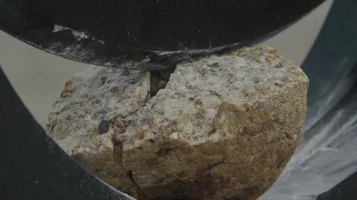 DSS Valves - Designed to Shear Solids