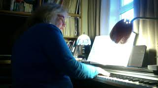 Video 9 thumbnail for Winifred Murphy
