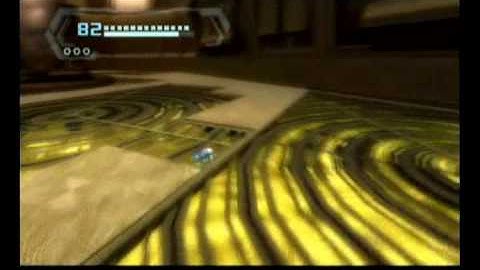 Metroid Prime 3: Corruption 100% Walkthrough Part 83 - Welcome Aboard the GFS Valhalla