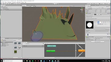 Unity 3D Animation Tutorial Series | #1 | World Creation - Third Person Character and Camera Setup