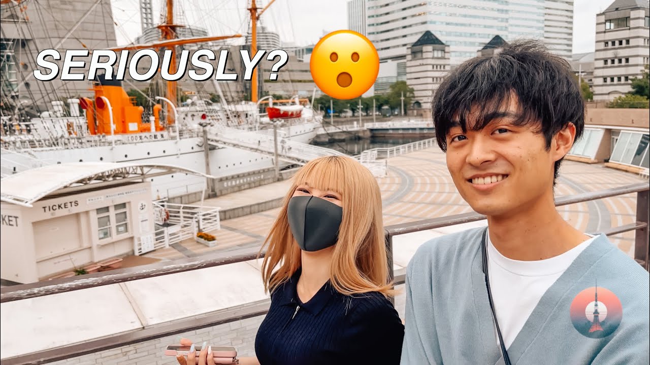 WHY are many JAPANESE still wearing MASKS?