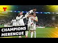 ¡Real Madrid, campeón de la Champions League! | Telemundo Deportes