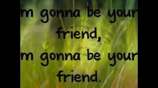 Bob Marley - High Tide or Low Tide (LYRICS)