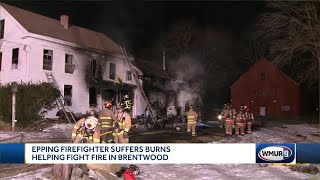 Cause of fatal Nashua fire under investigation