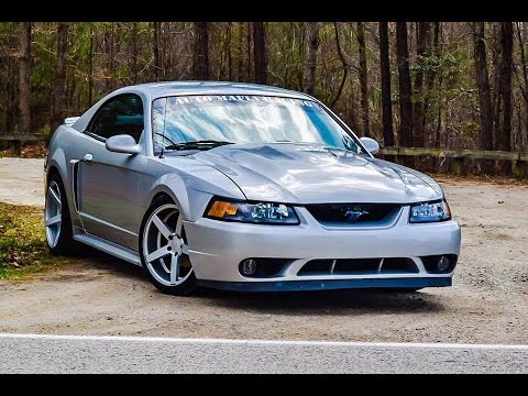 My Friend Got a Crazy Deal on the Rare 99 Cobra Bumper ...