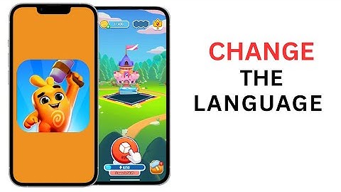 Change the language on Dice Dreams | GamingExplained