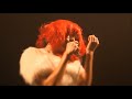 Queen Bee - Tsugeguchi (告げ口) Live [ENG SUB]