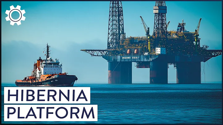 The Colossal Engineering Behind The World's Largest Oil Rig