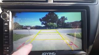 Joying 7" Android 5.1.1 Quad Core Review