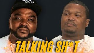 ANT JEFE CALLS IN TO NO JUMPER TO SPEAK ABOUT HIS MURDER CASE AND GOES OFF ON J HOOD THIS IS WILD